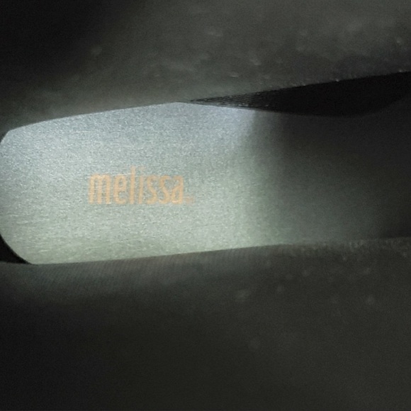 Melissa Rain Drop boot - Picture 8 of 8